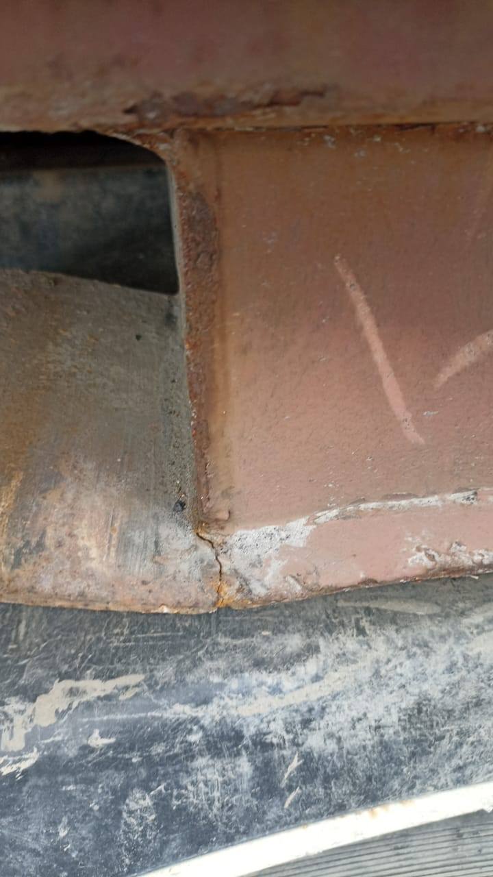 Морской контейнер TEMU2222234